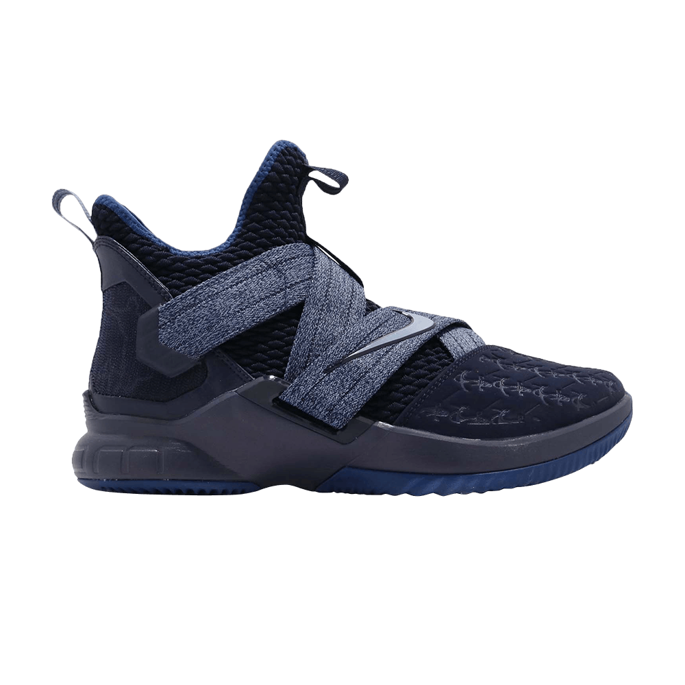 LeBron Soldier 12 EP 'Anchor'