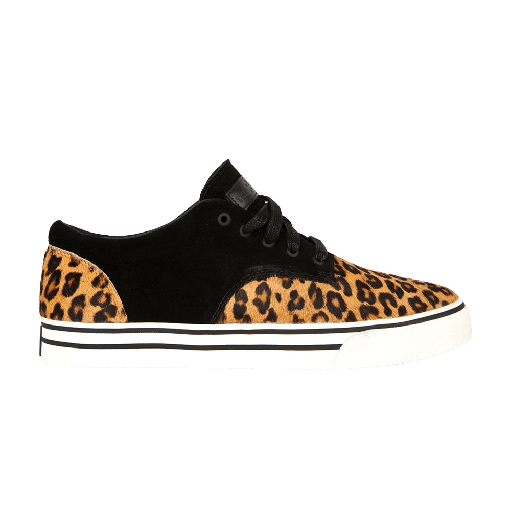 Borgore x Johnson Low 'Leopard'