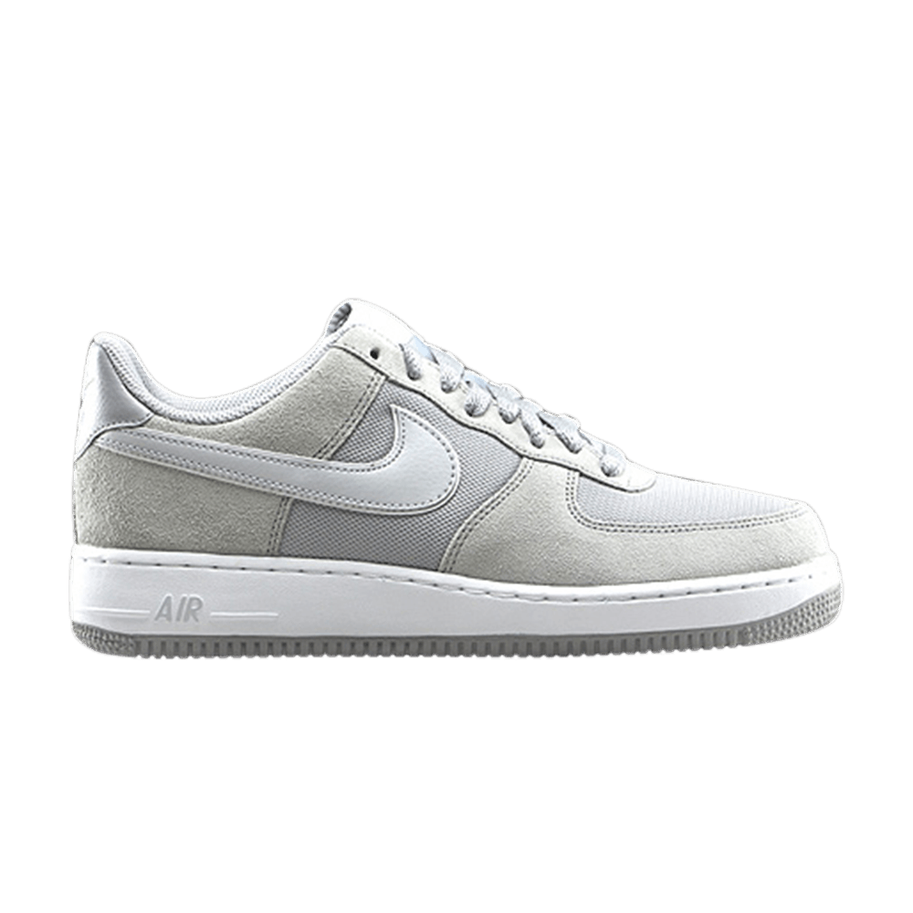 Air Force 1 Low 'Wolf Grey'