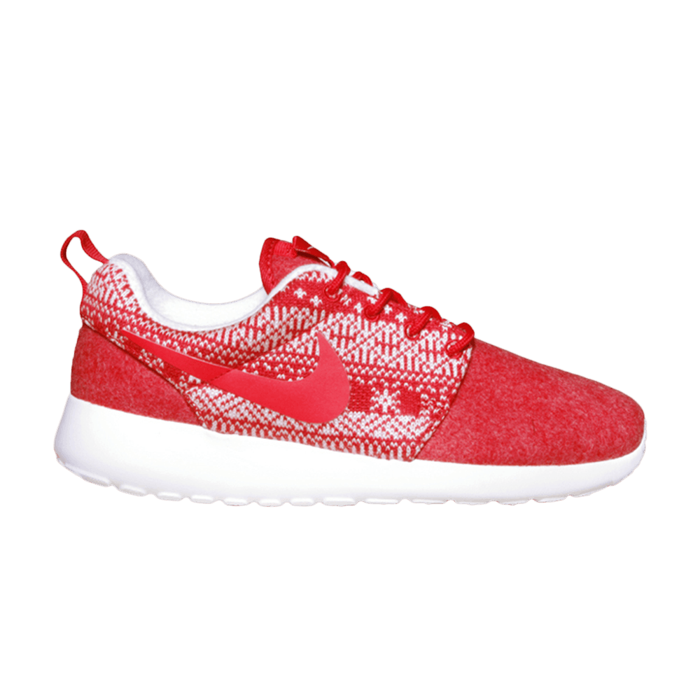 Wmns Roshe One 'Christmas Sweater'