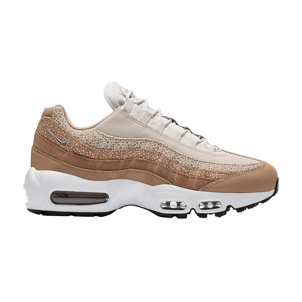 Wmns Air Max 95 'Canteen'