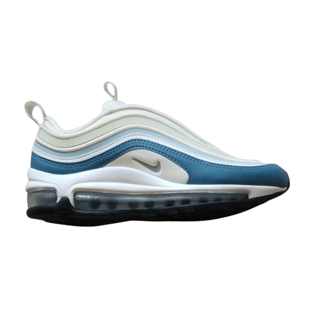 Wmns Air Max 97 Ultra '17 'Vast Grey'