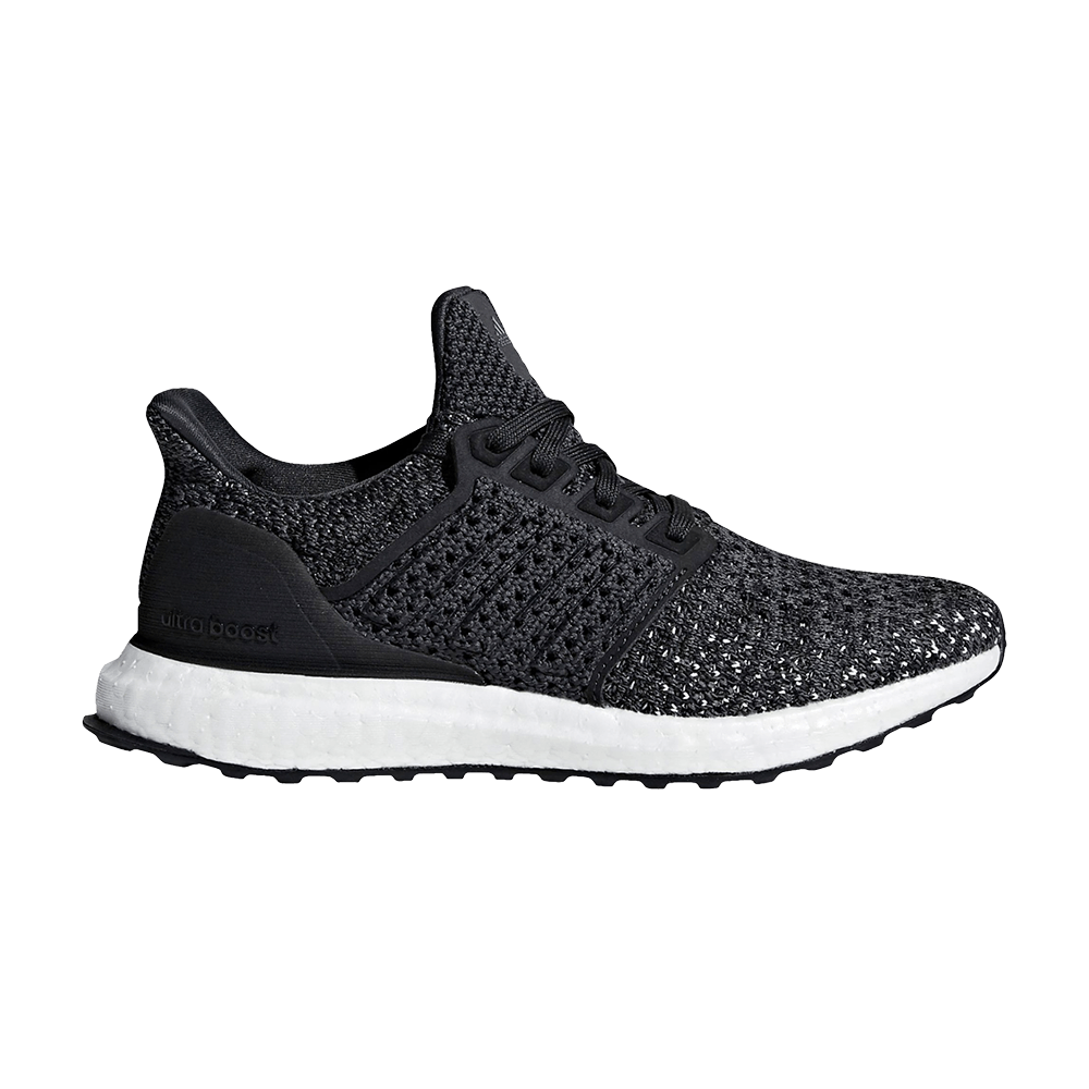 UltraBoost Clima J 'Carbon'