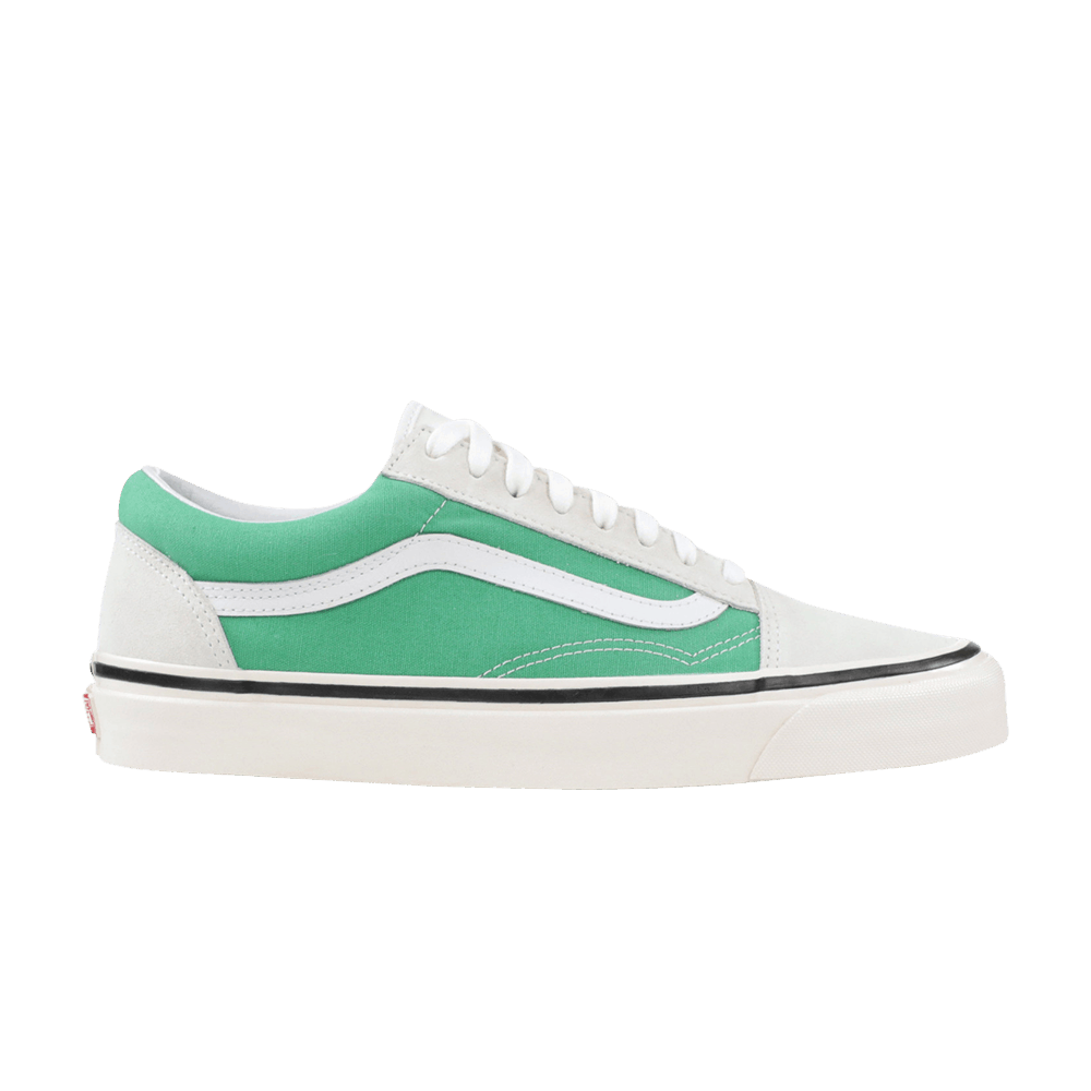 Old Skool 36 DX 'Jade'