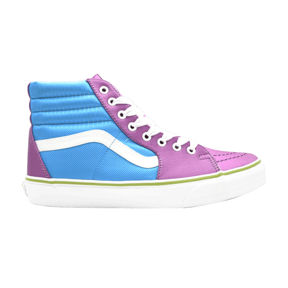 Sk8 Hi