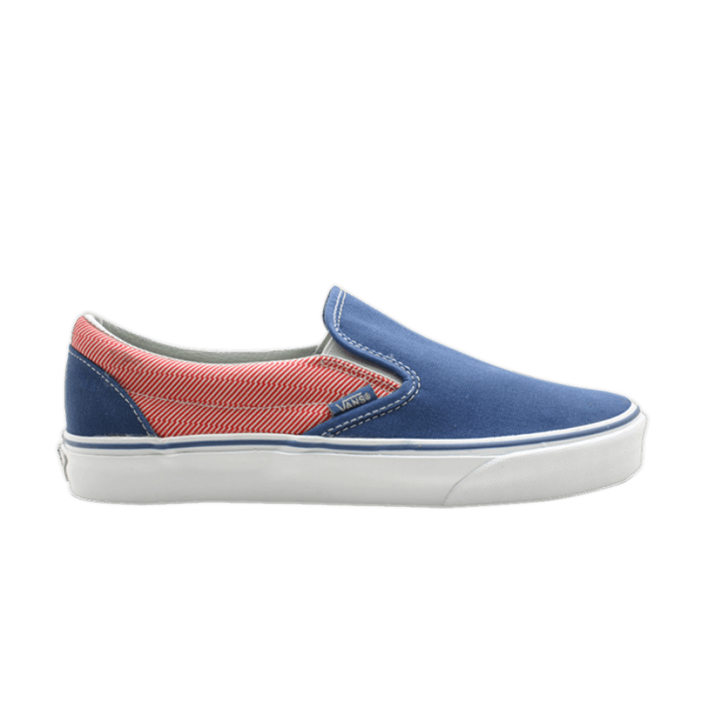 Classic Slip On