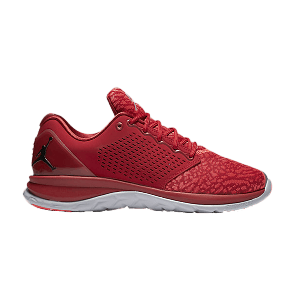 Jordan Trainer ST 'Gym Red'