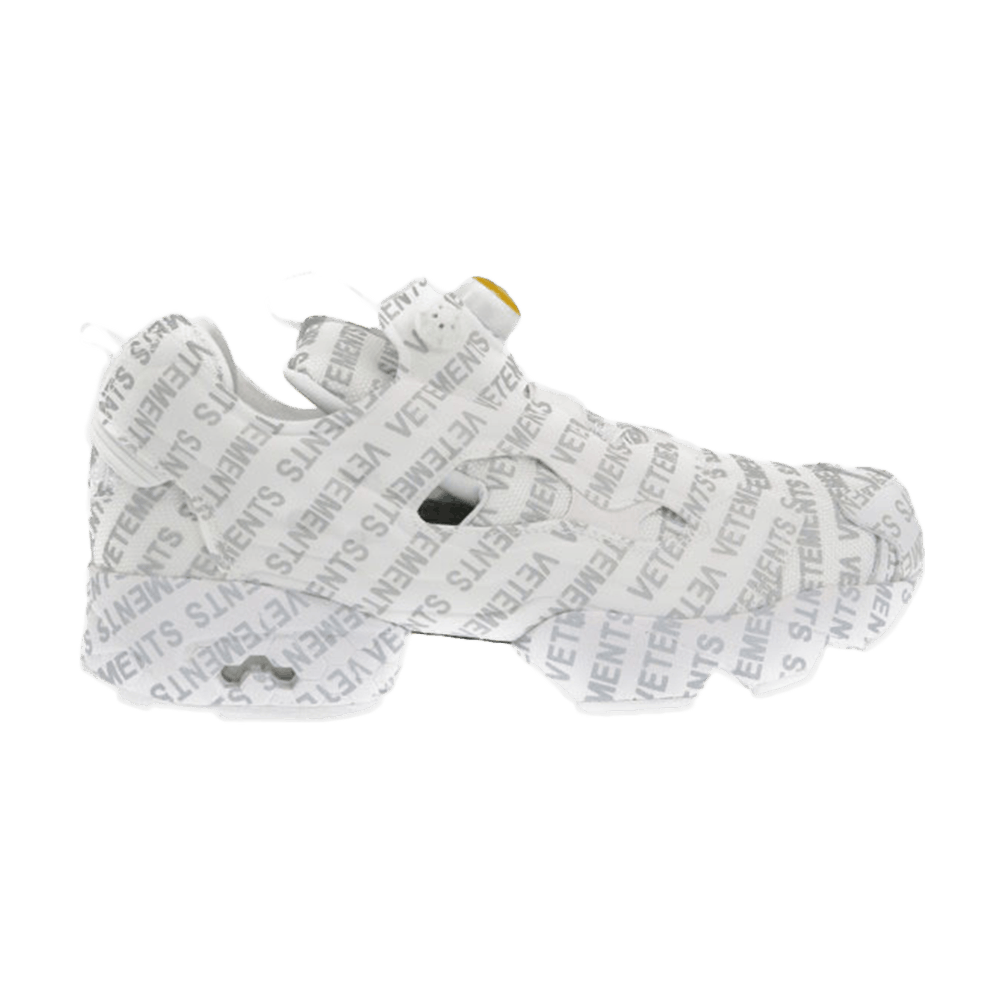 VETEMENTS x InstaPump Fury 'Emoji'