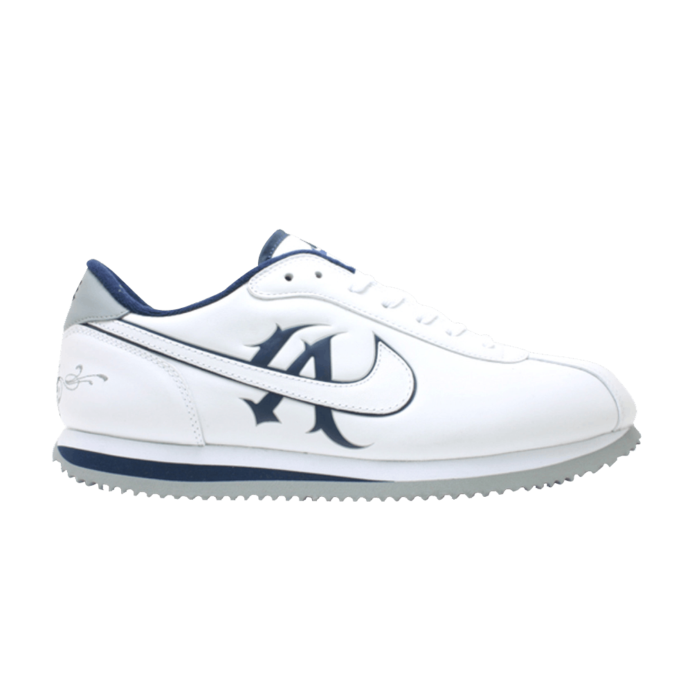 Mr. Cartoon x Cortez Basic