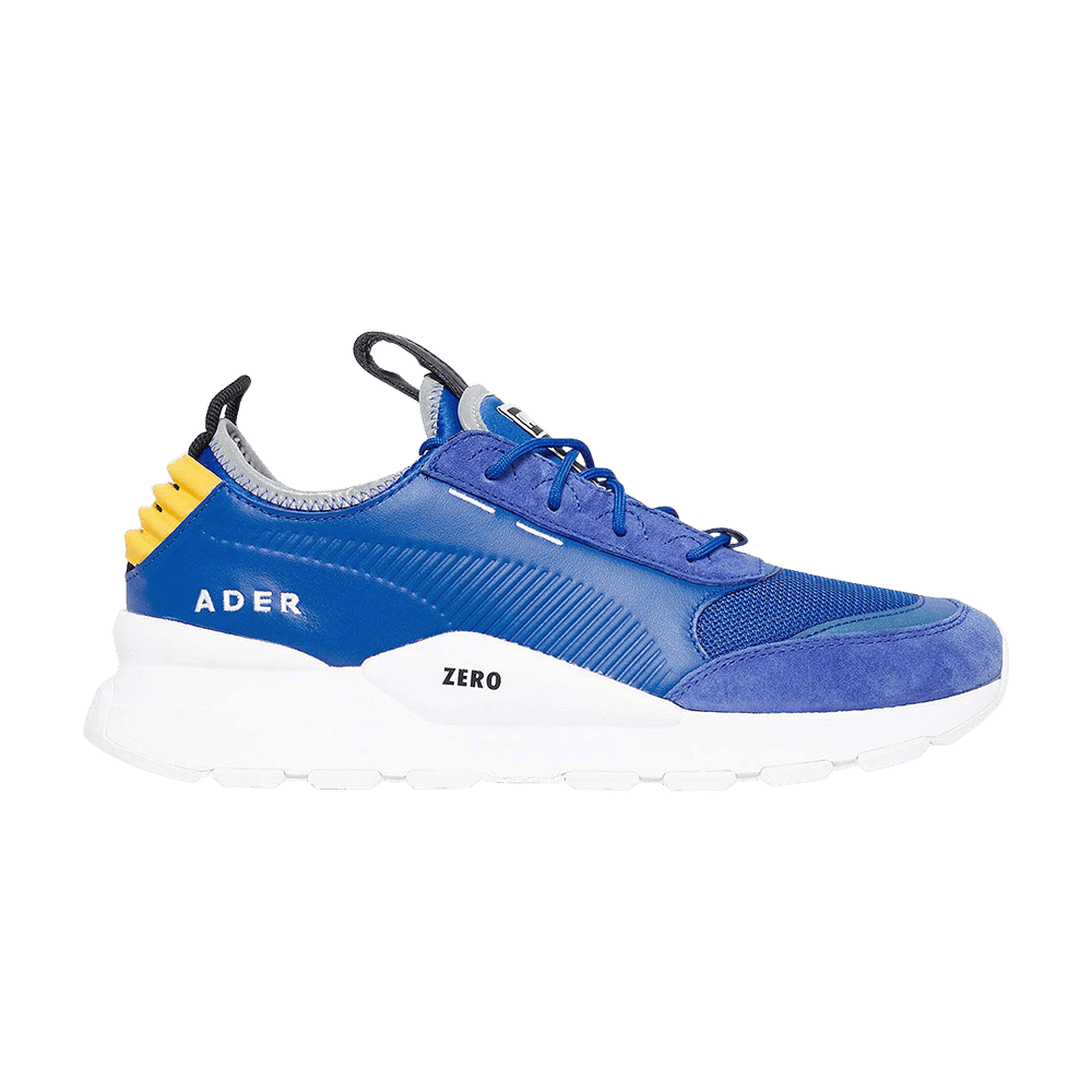 Ader Error x RS-0 'Lapis Blue'