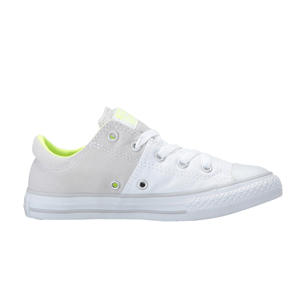 Wmns Chuck Taylor All Star Madison Ox 'Mouse'