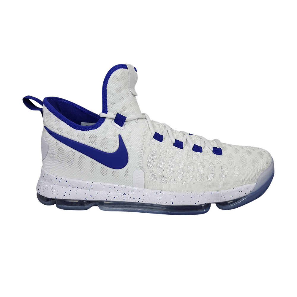 KD 9 'Kentucky' PE