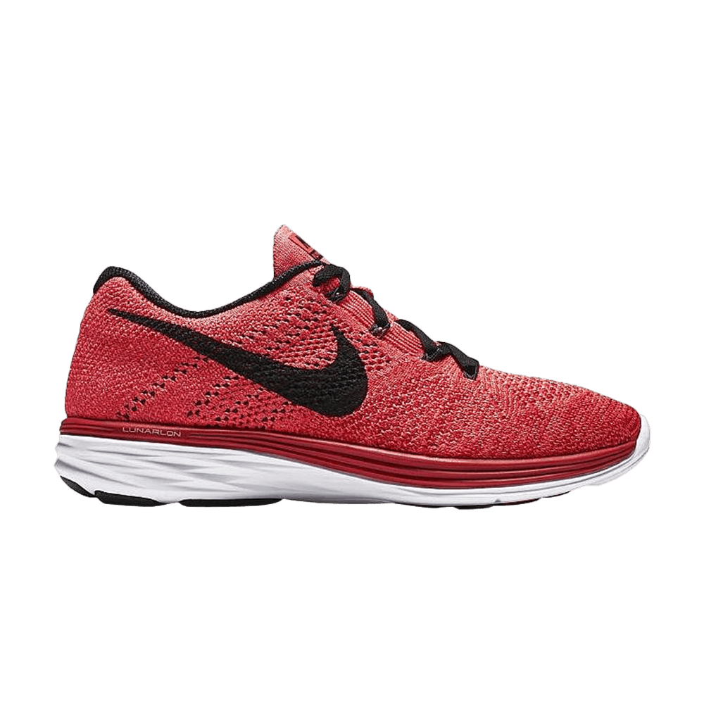 Flyknit Lunar 3