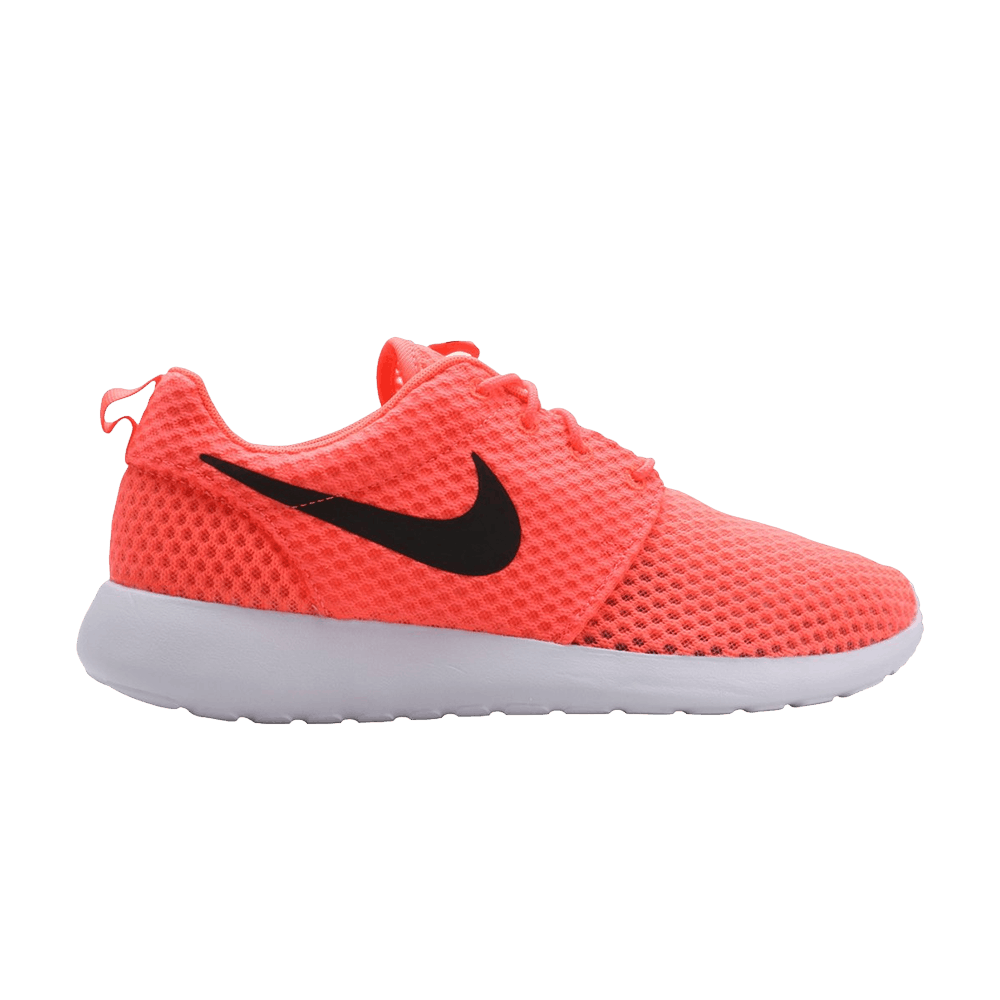 Roshe One BR 'Hot Lava'