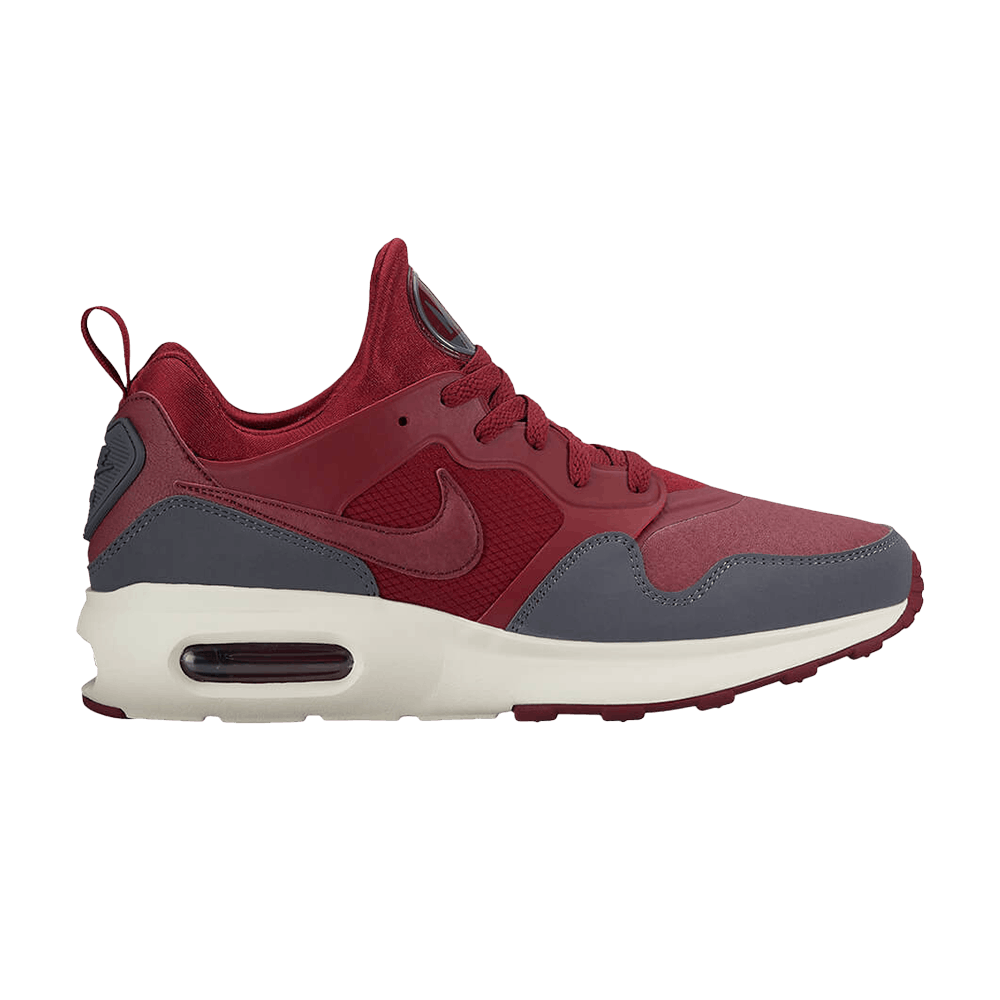 Air Max Prime SL 'Team Red'