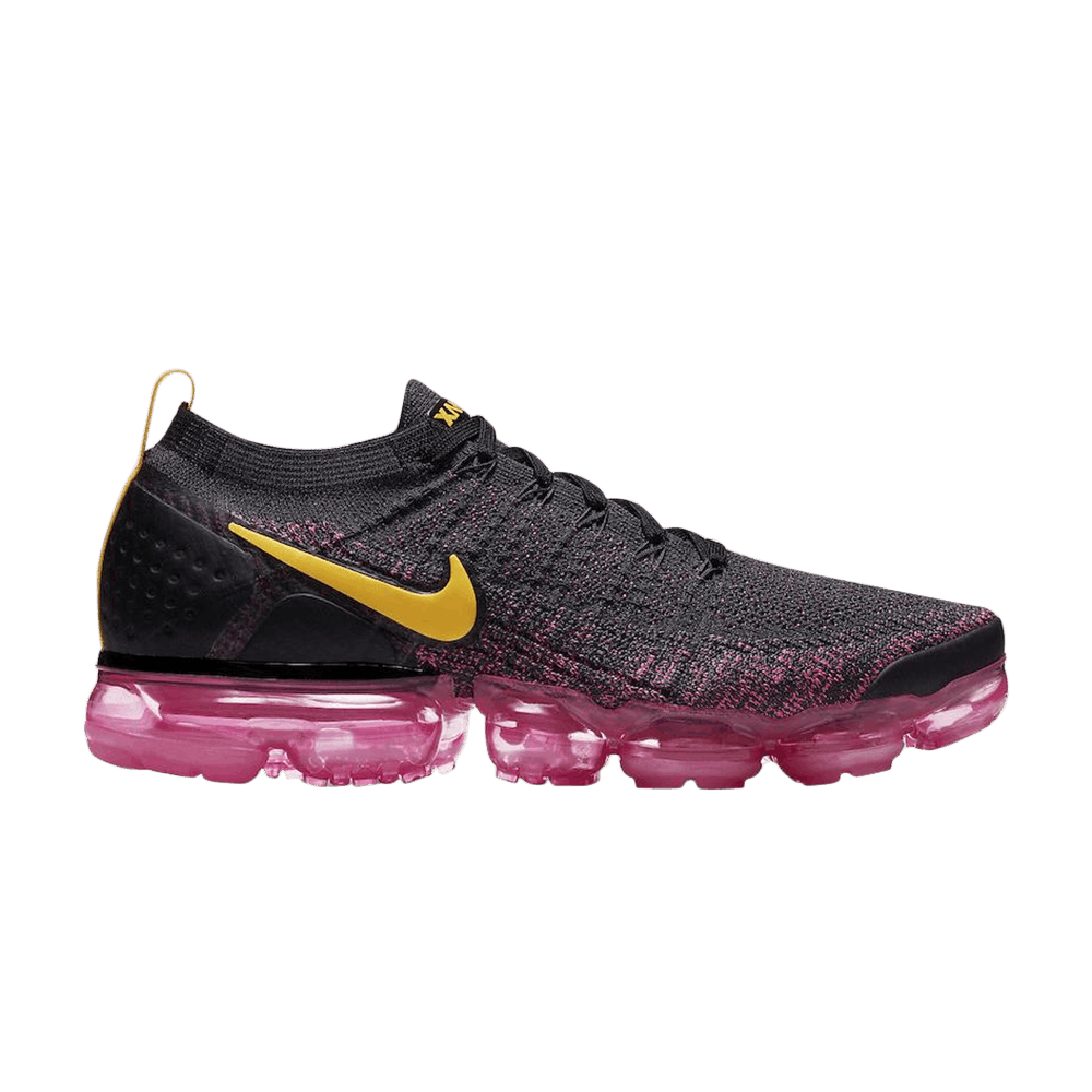 vapormax flyknit 2 pink blast