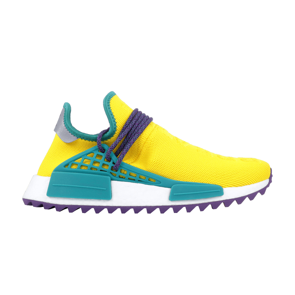 Pharrell x NMD Human Race Trail 'Friends & Family'