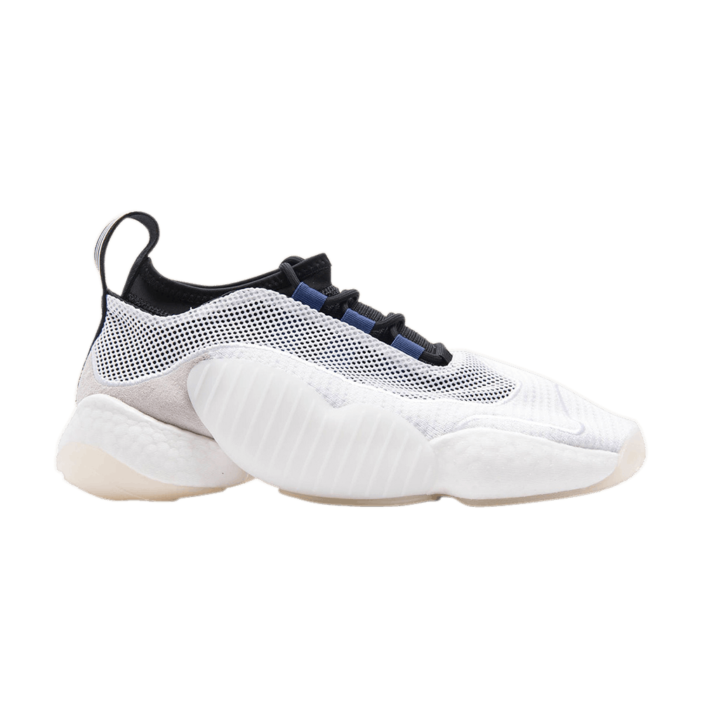 Crazy BYW LVL 2 'White Black'