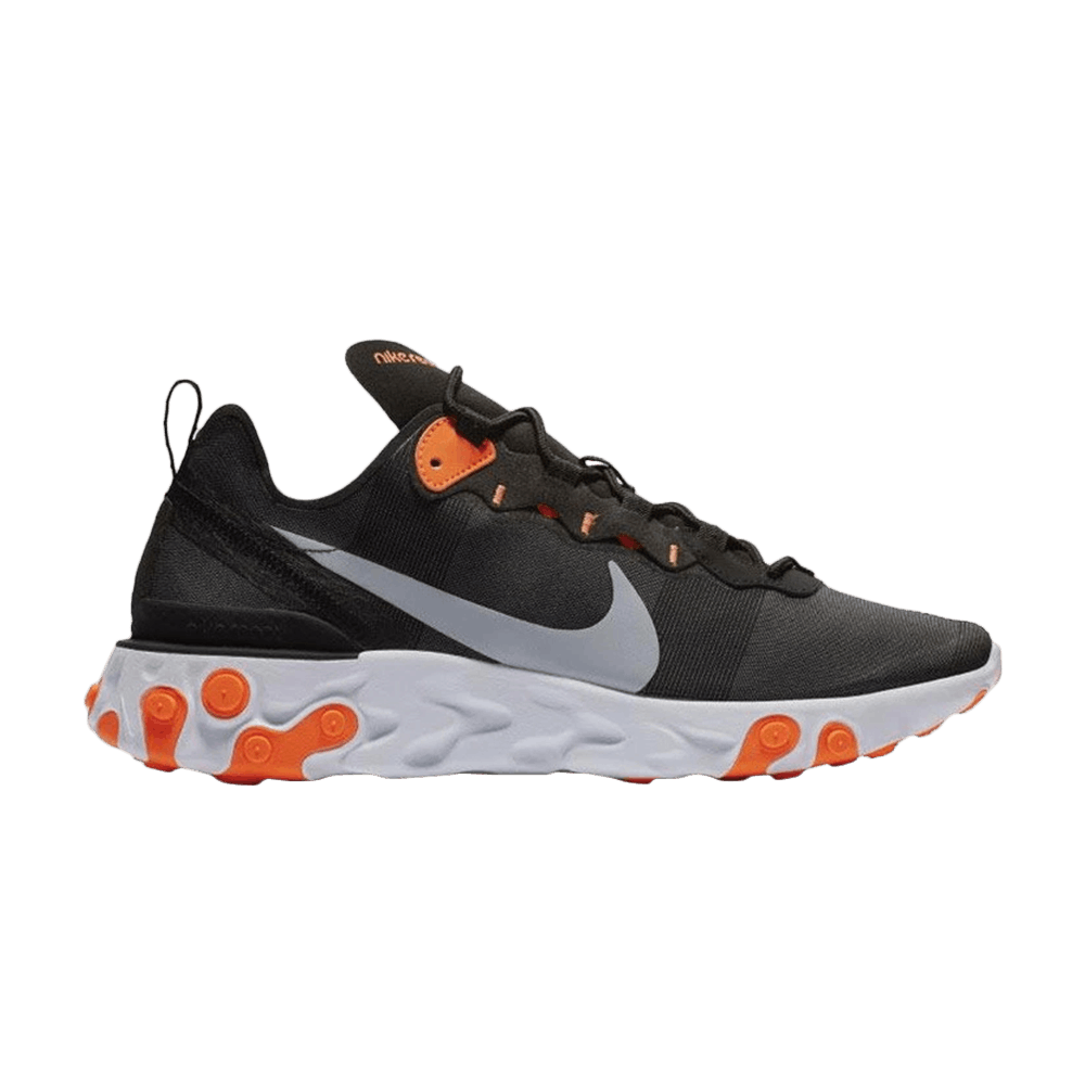 React Element 55 'Total Orange'