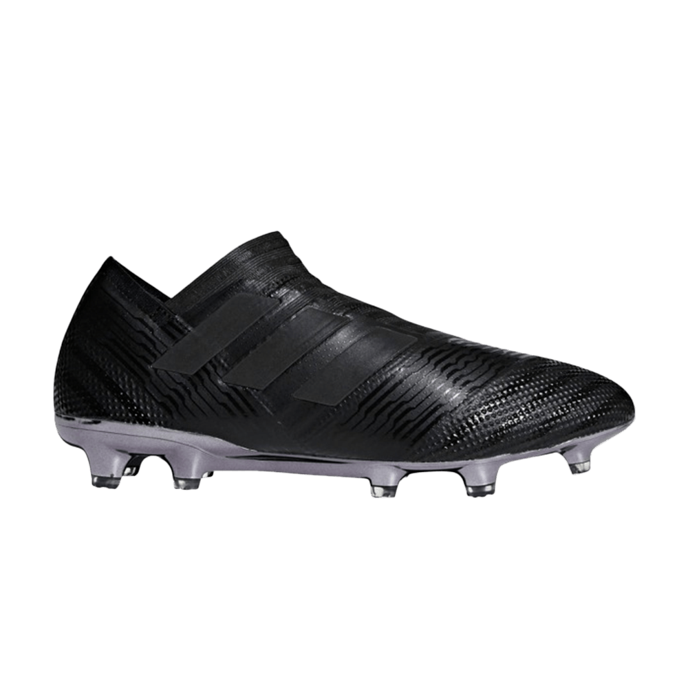 Nemeziz 17+ FG 'Core Black'