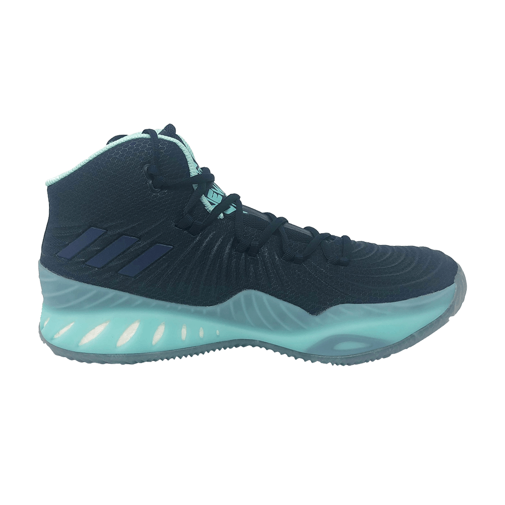 Crazy Explosive 2017 Primeknit 'NYC'