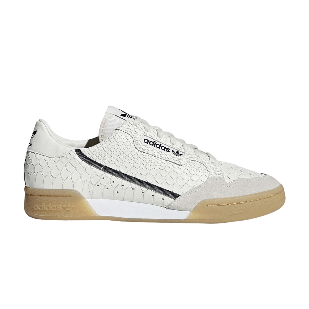 Continental 80 'White Python'