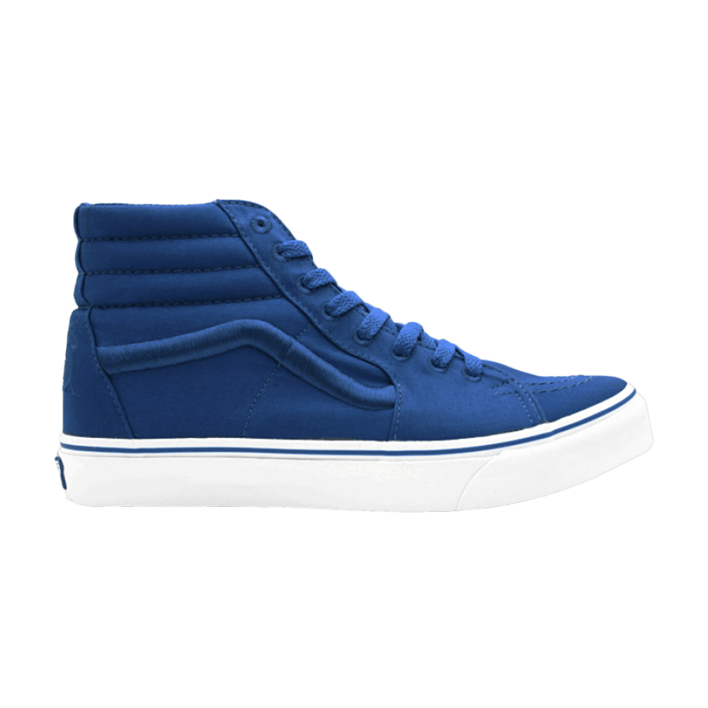 Sk8 Hi 'Division 1'