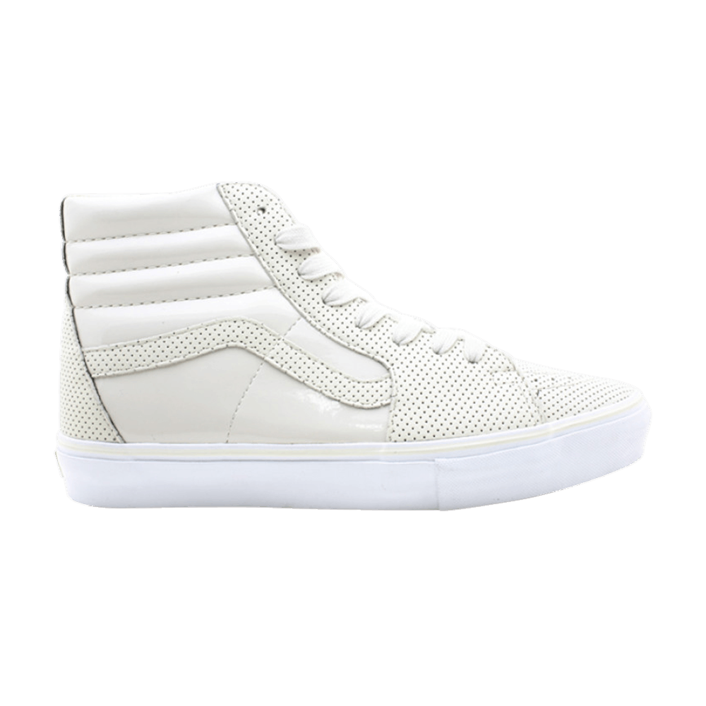 Sk8 Hi Lx