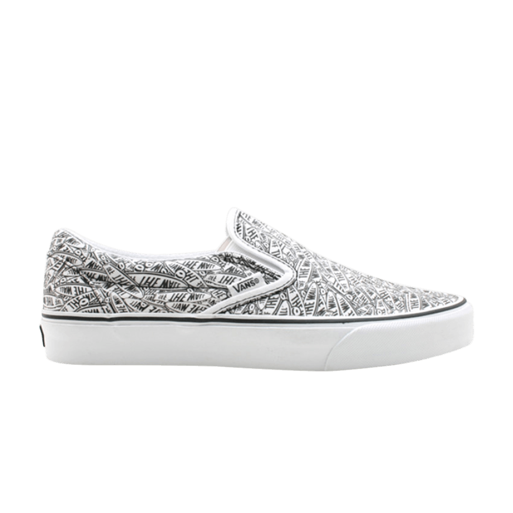 Classic Slip-On