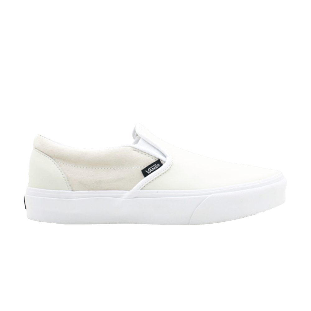 Classic Slip-On