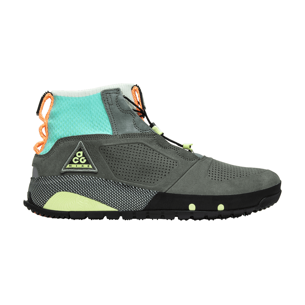 ACG Ruckel Ridge 'Noise Aqua'