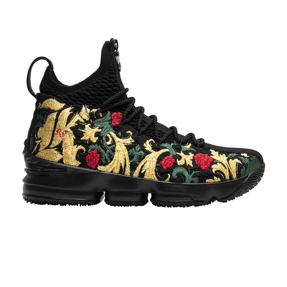 Kith x LeBron Performance 15 'Closing Ceremony'