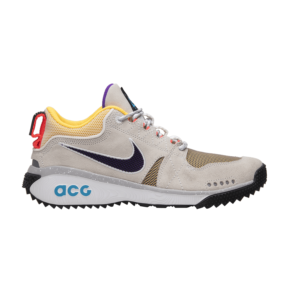 ACG Dog Mountain 'Summit White'