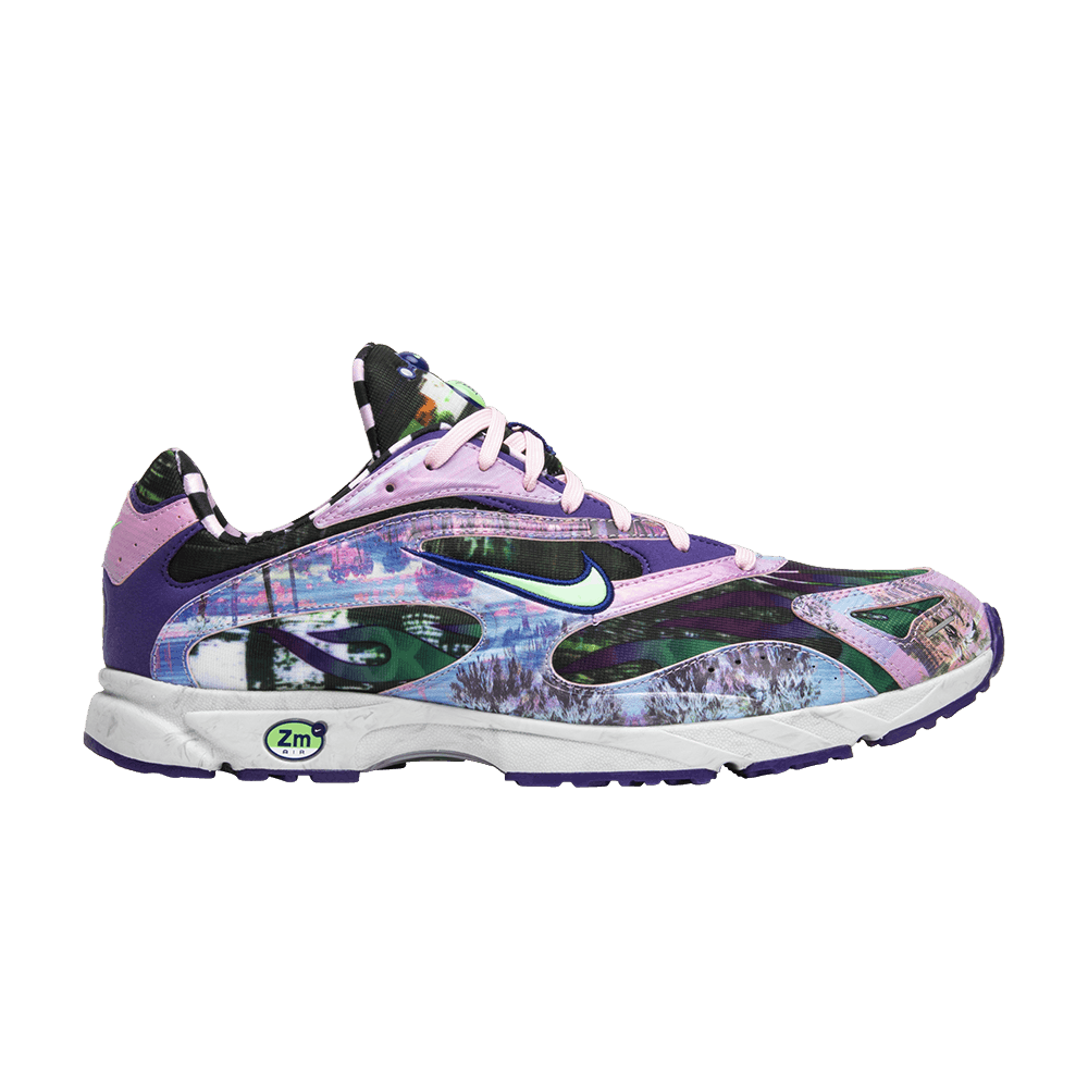 Zoom Streak Spectrum Plus Premium 'Court Purple'