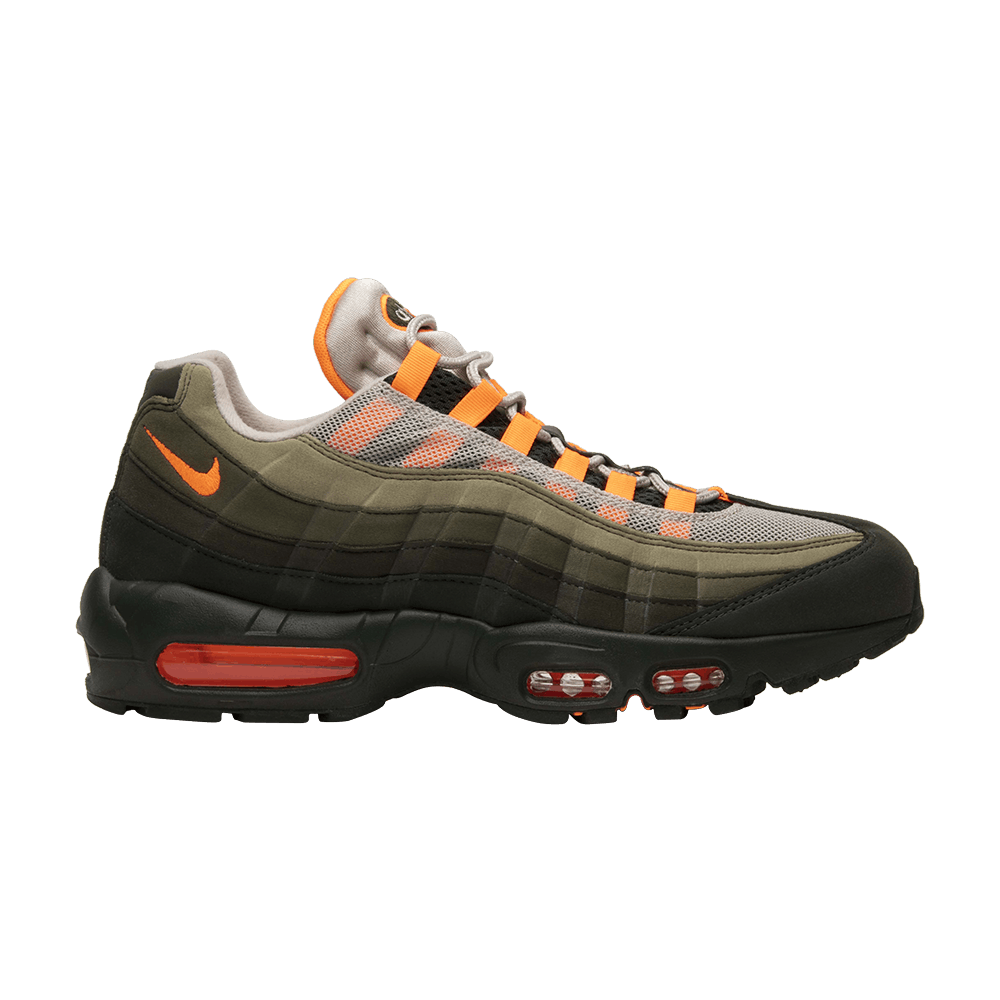 Air Max 95 'Neutral Olive'