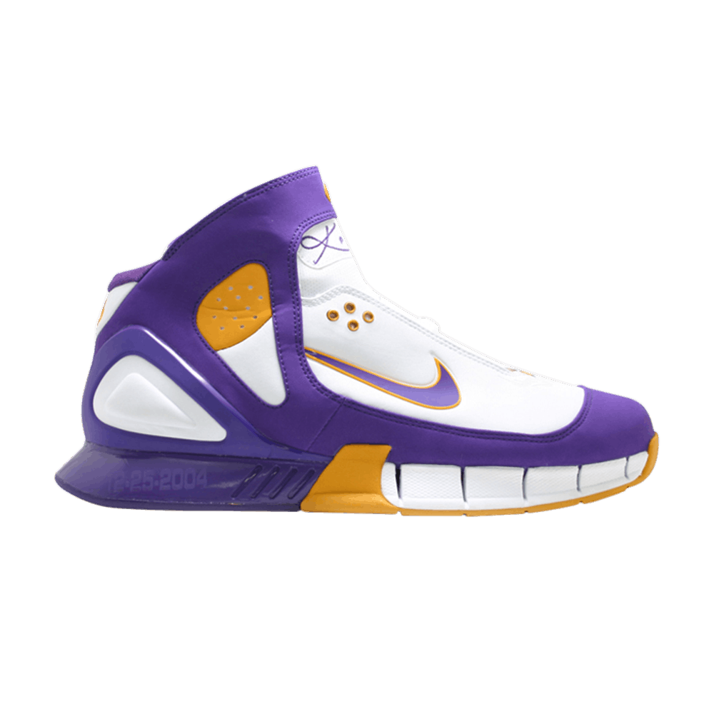 Undefeated x Air Zoom Huarache 2K4 'Kobe Bryant'