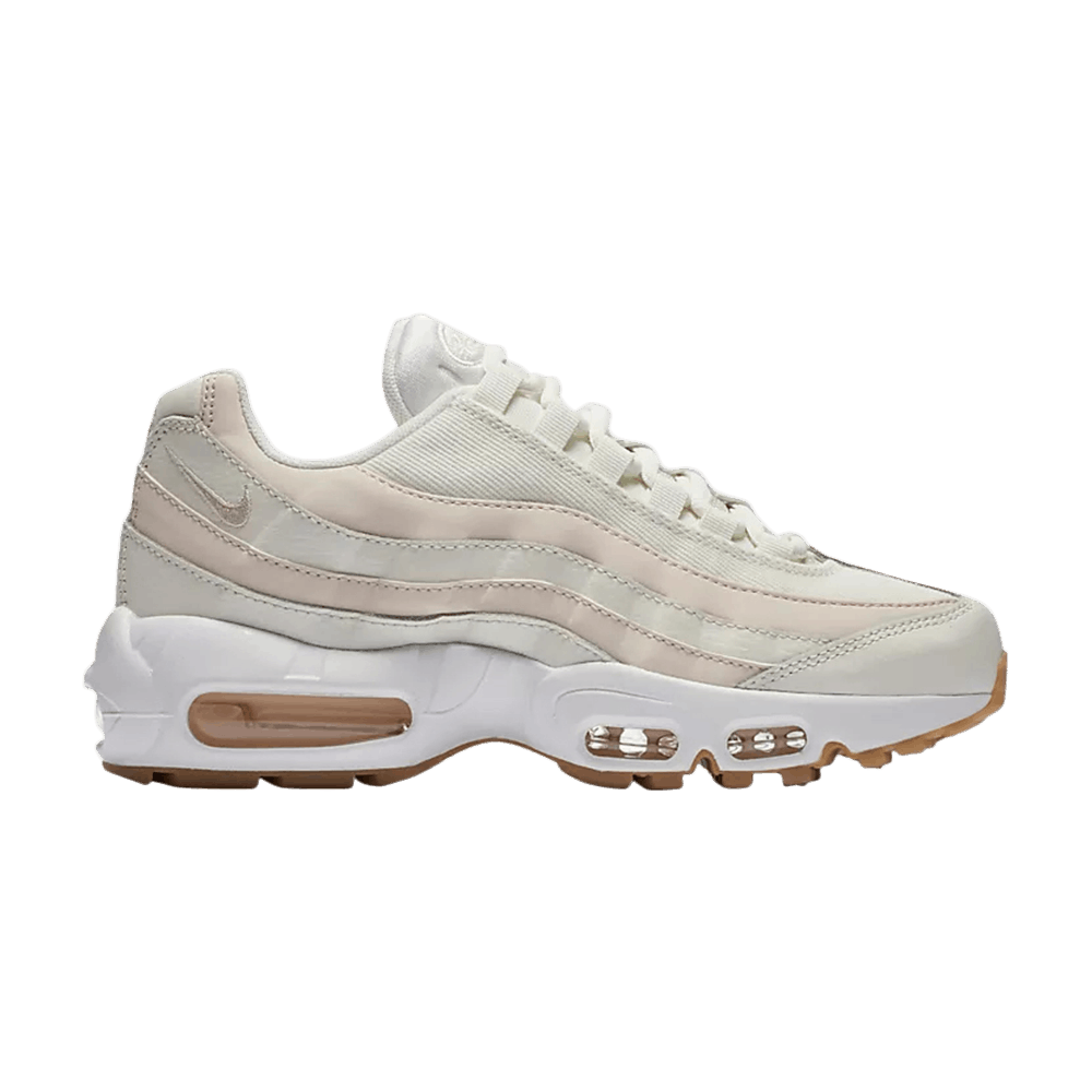 Wmns Air Max 95 'Sail'