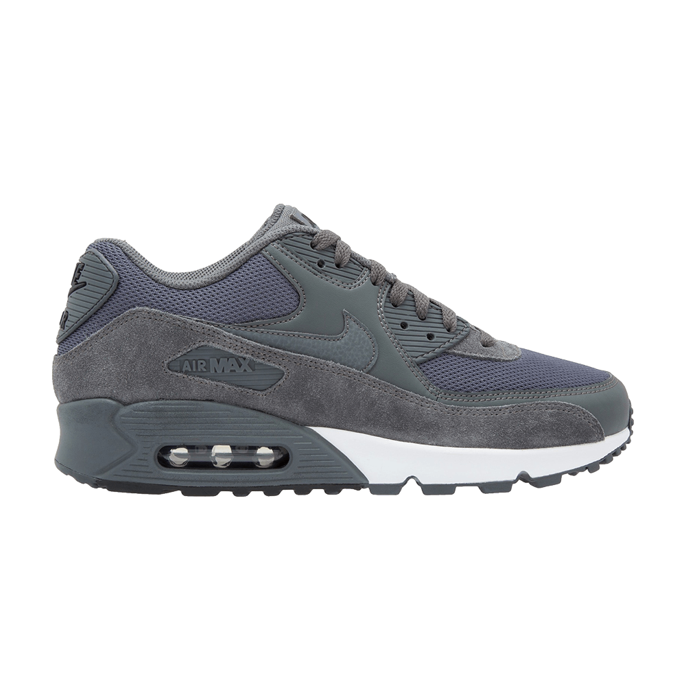 Air Max 90 Essential 'Dark Grey'