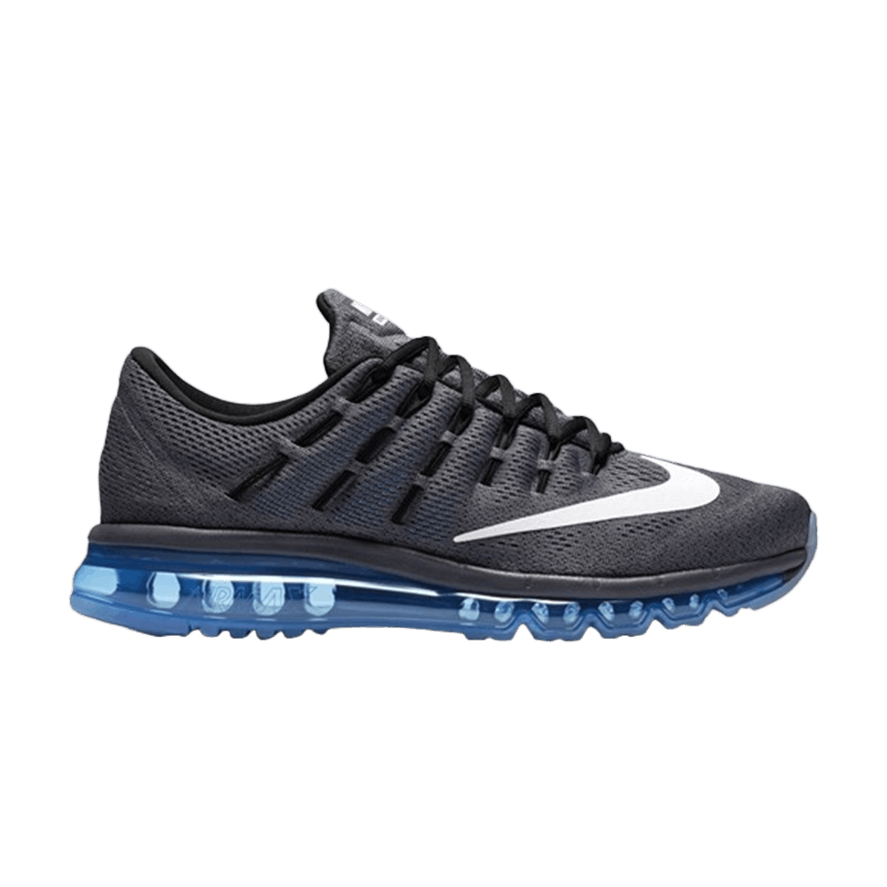 Air Max 2016 'Dark Grey'