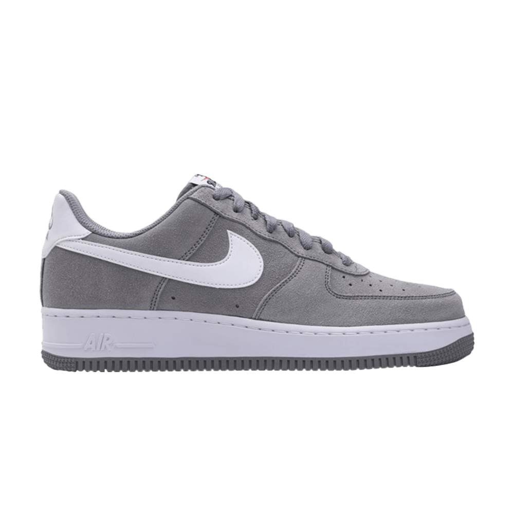 Air Force 1 'Stealth'