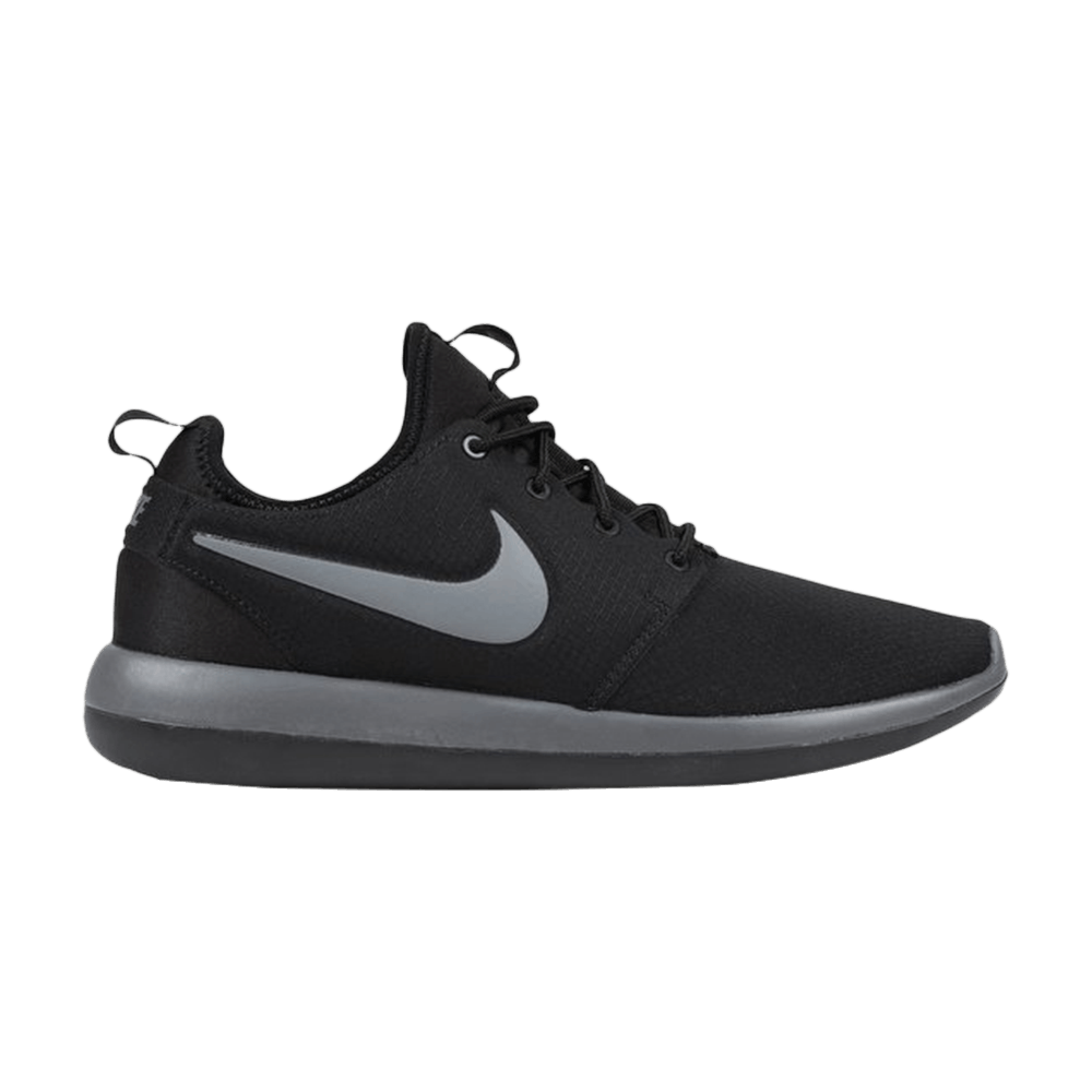 Roshe Two SE 'Black'