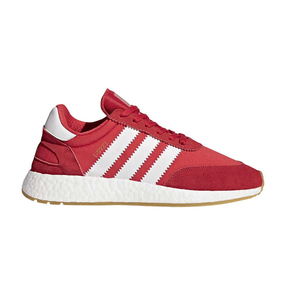 i-5923 Runner 'Red'