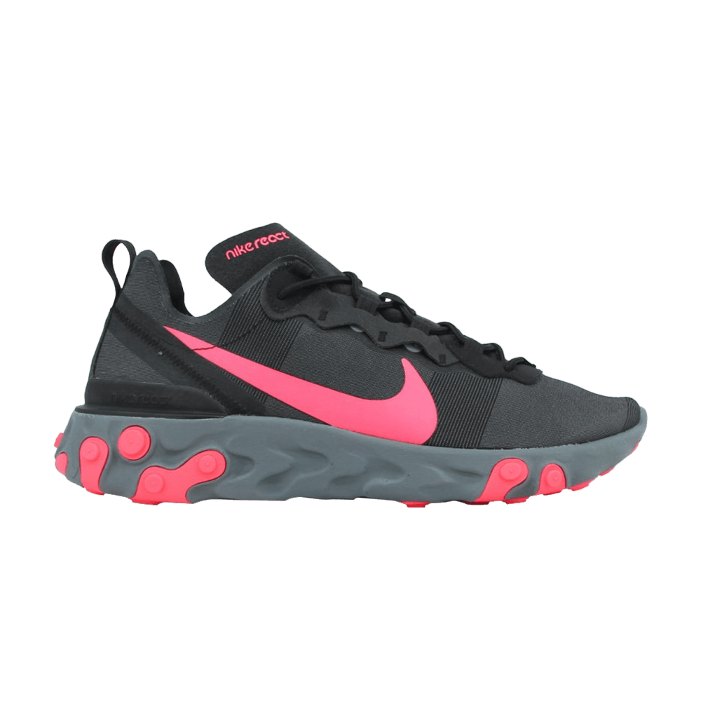React Element 55 'Solar Red'