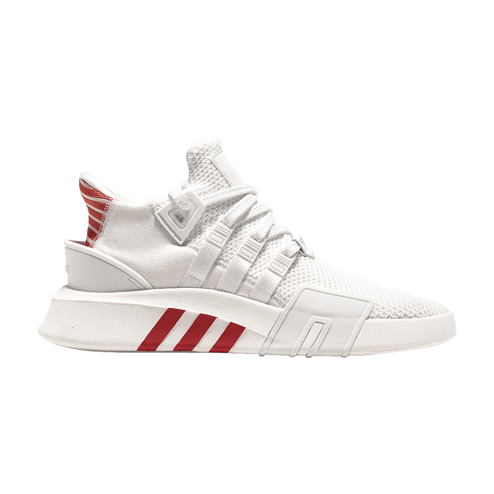 EQT Bask ADV 'Triple White'