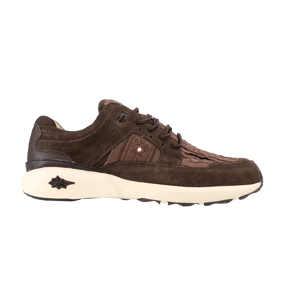 Visvim Kapoor 'Brown'