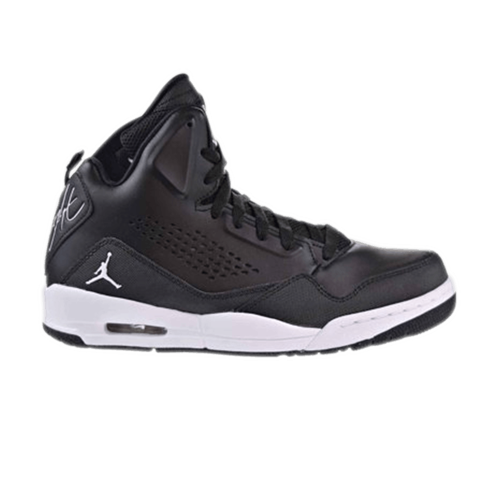 Jordan SC-3 'Black White'