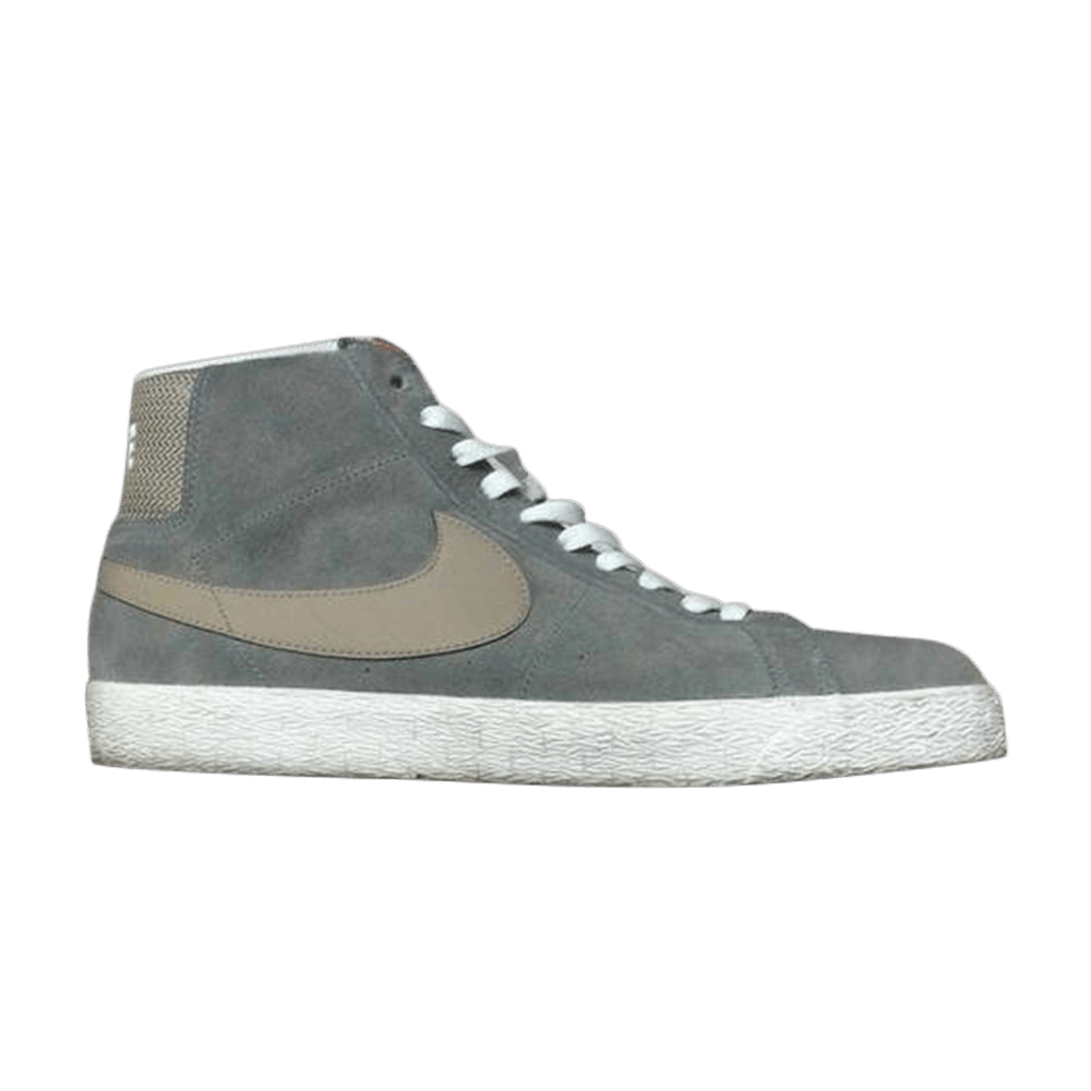 Blazer Mid