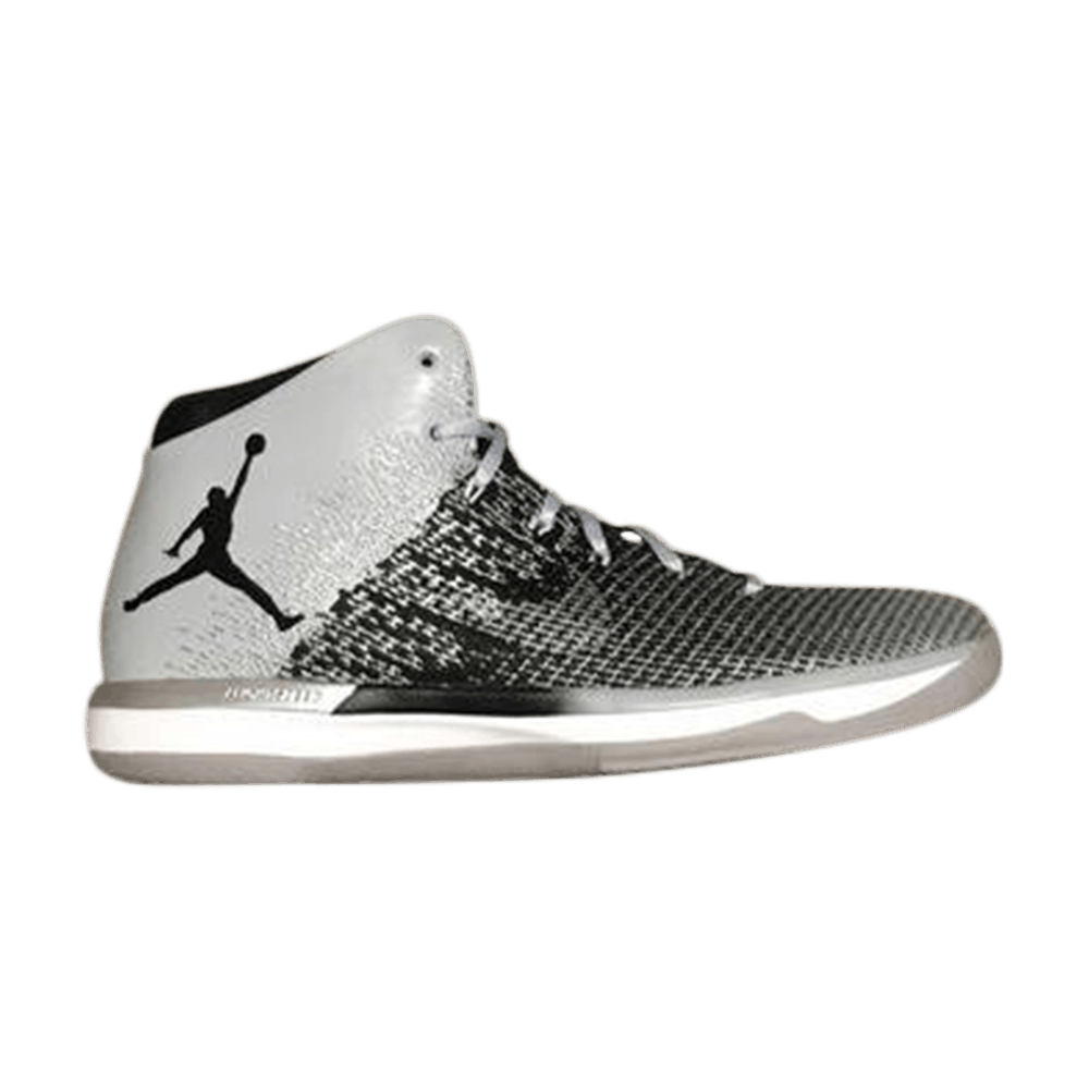 Air Jordan 31 'Kawhi Leonard' PE