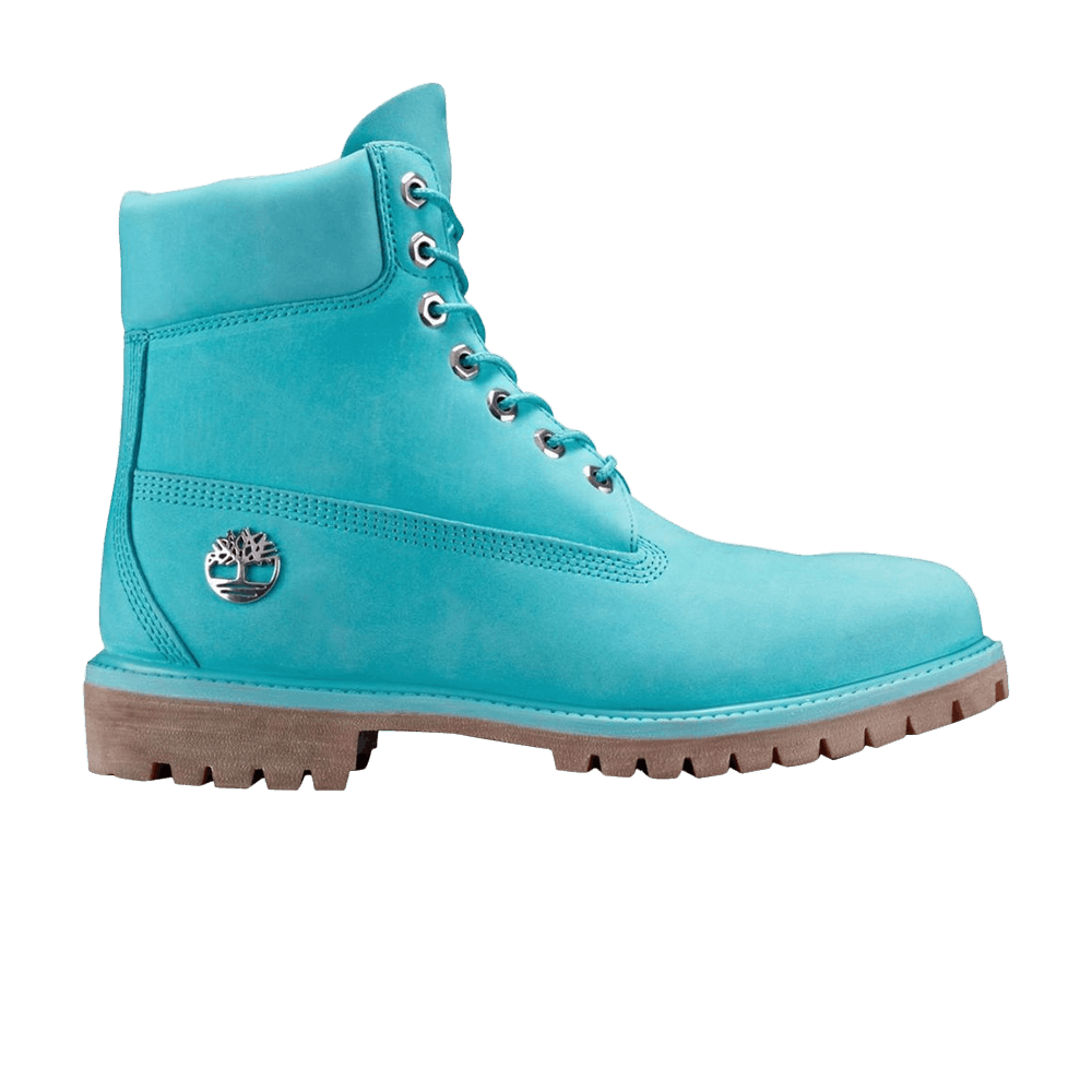 6 Inch Premium 'Tidepool Blue' - Timberland - A1JM5 | GOAT