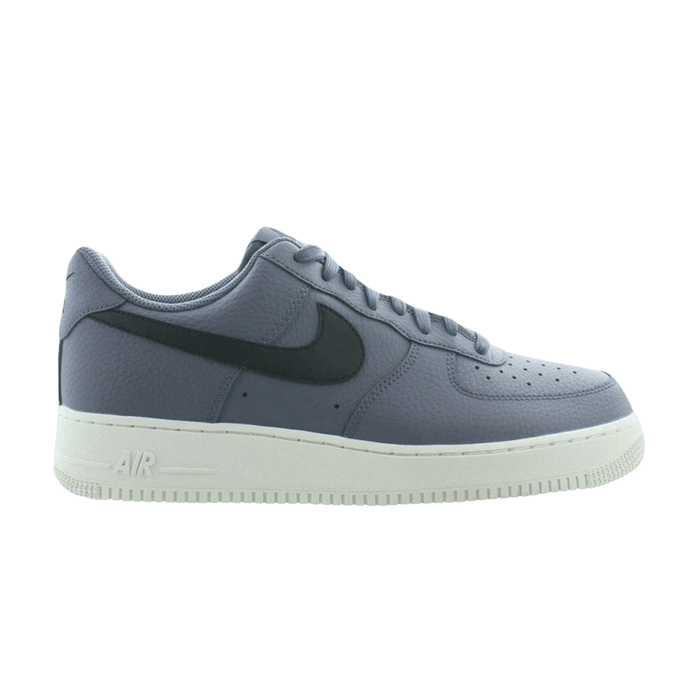 Air Force 1 Low '07 'Light Carbon'